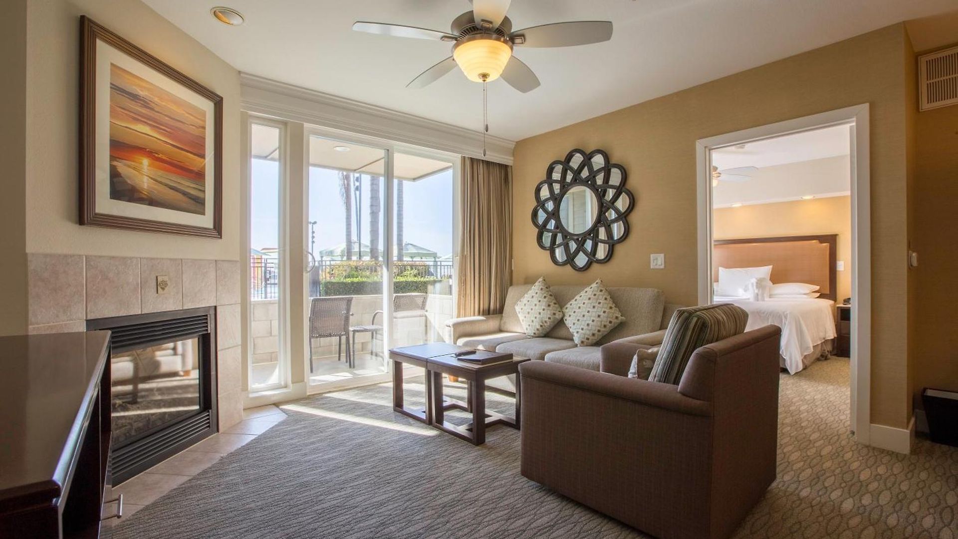 Seapointe 3* Carlsbad