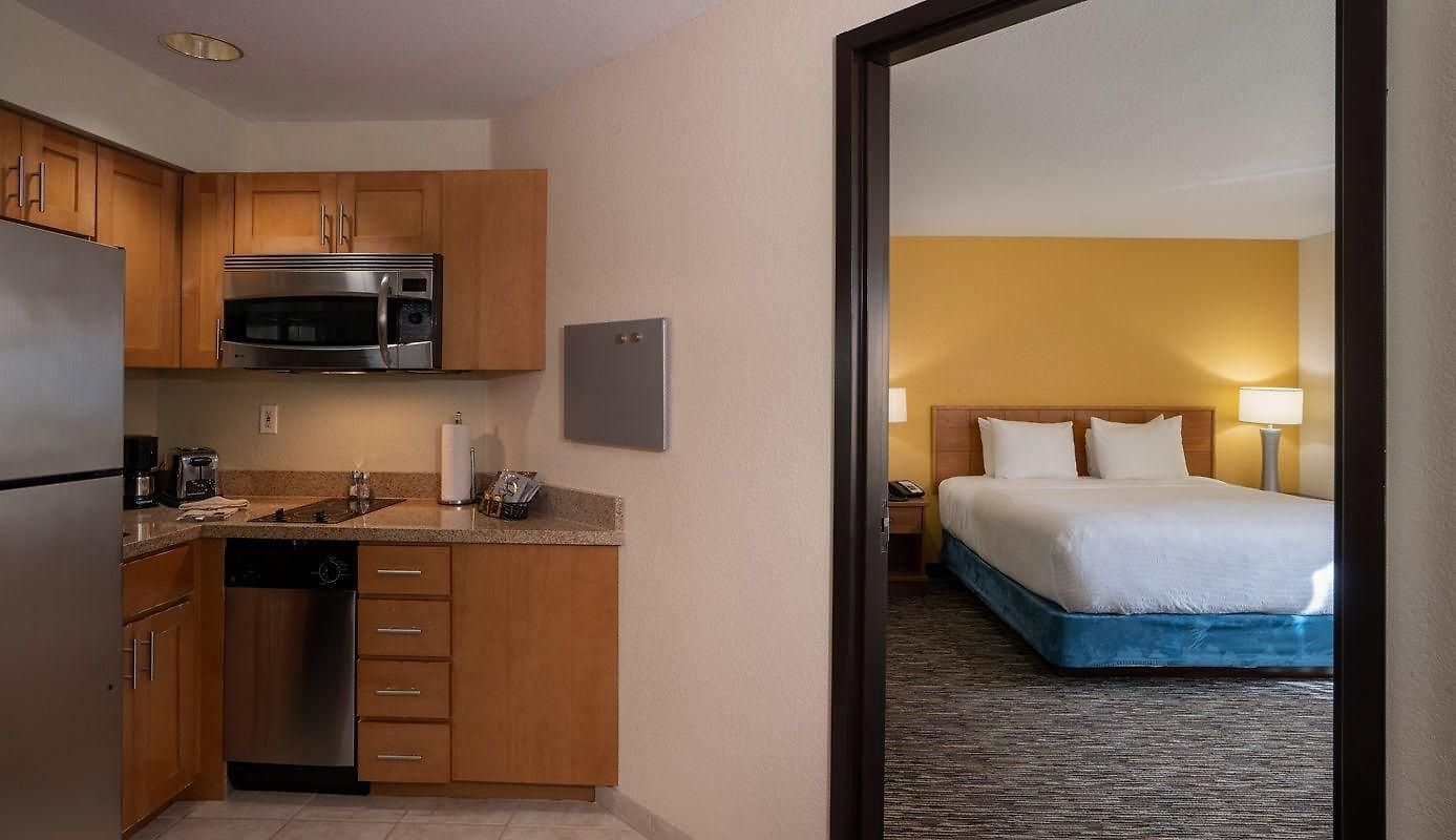 Hyatt House San Diego Carlsbad Hotel 4*