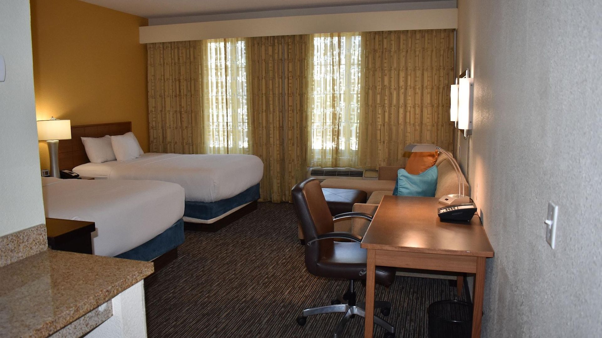 Hyatt House San Diego Carlsbad