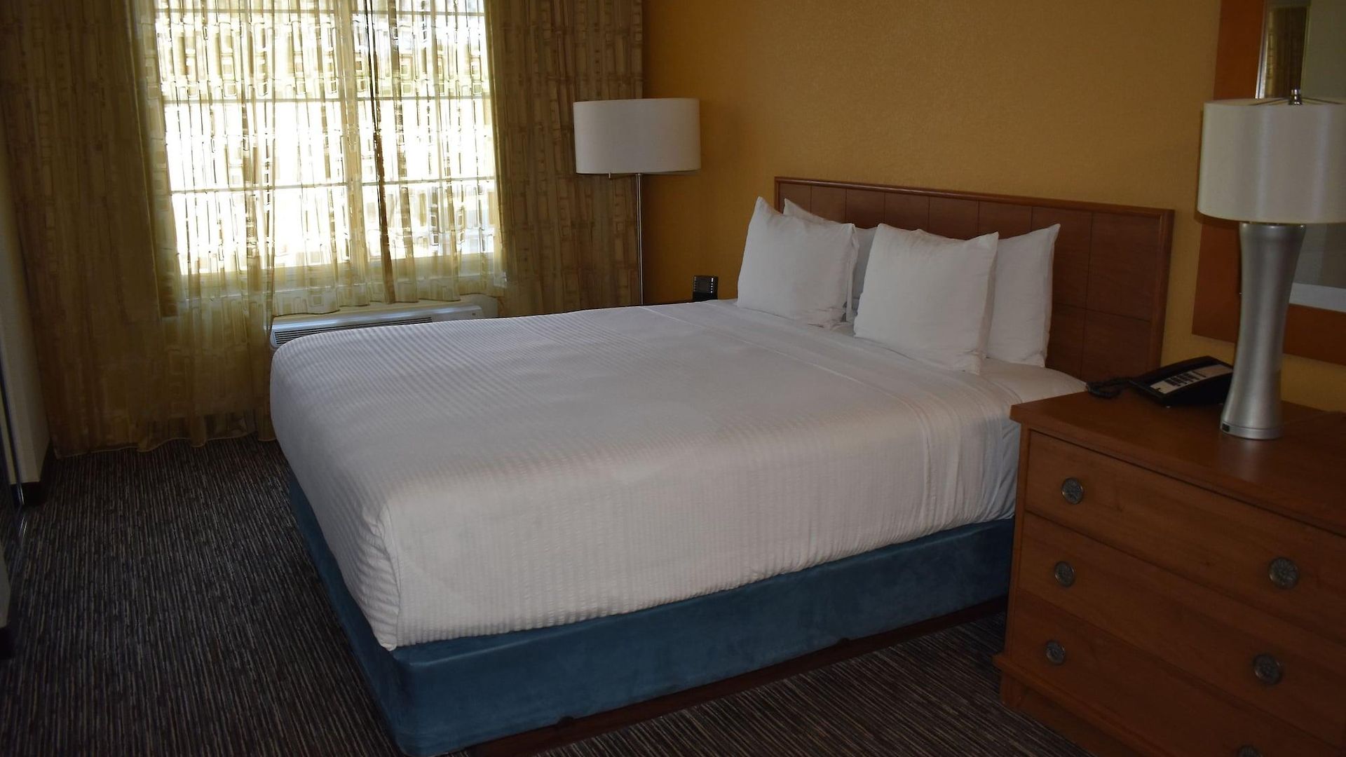 Hotel Hyatt House San Diego Carlsbad Carlsbad