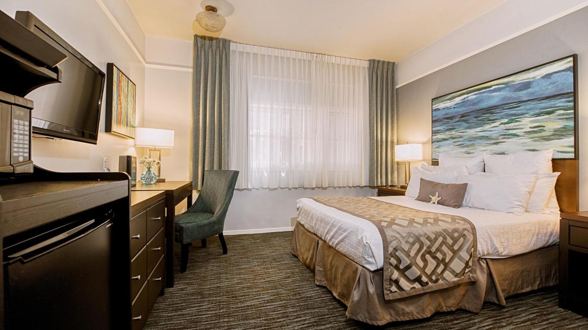 Hotel Tamarack 3*