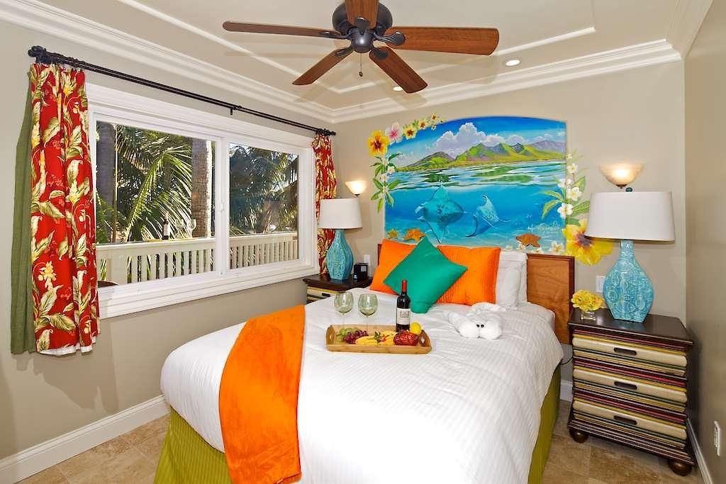 Ocean Palms 3*