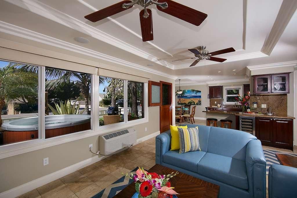 Hotel Ocean Palms Carlsbad