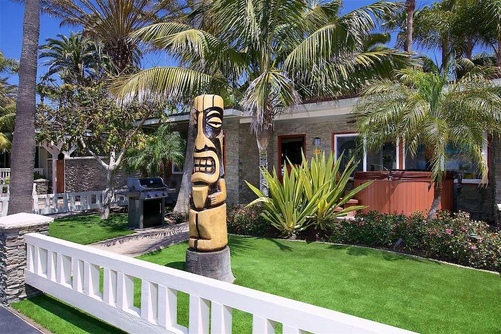 Hotel Ocean Palms