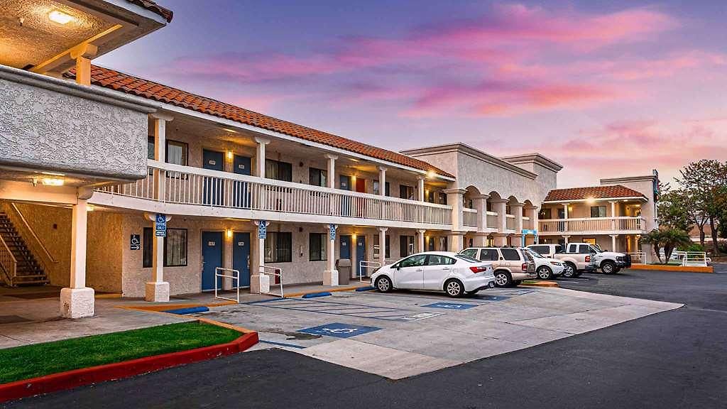 6-carlsbad, Ca Hotel Carlsbad