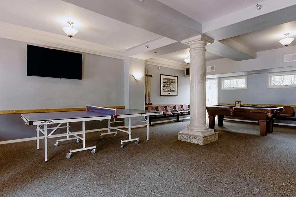 Tamarack Hotel Carlsbad