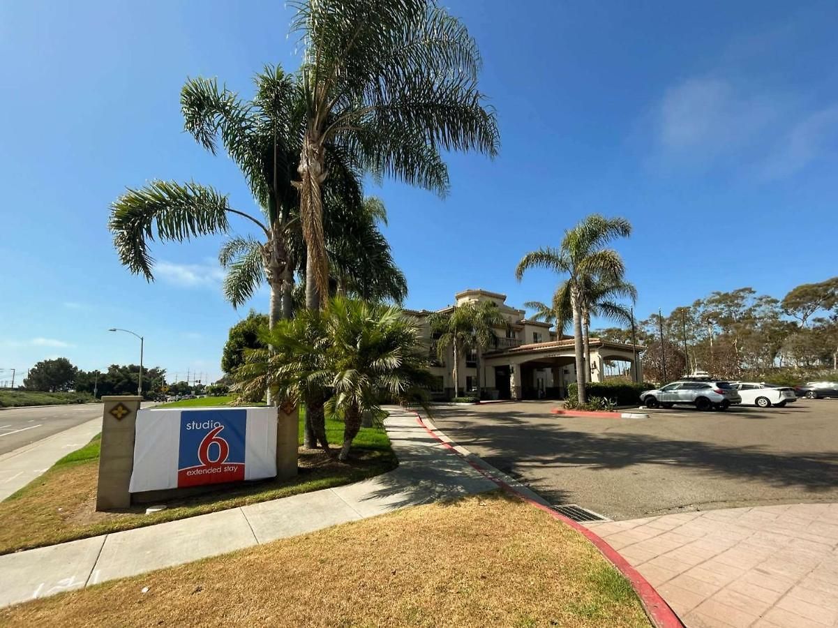Hyatt House San Diego Carlsbad Hotel 4*