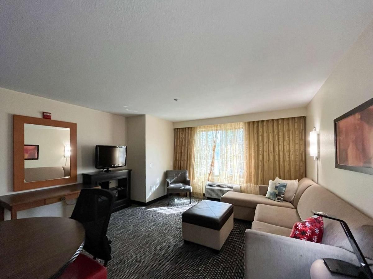 Hotel Hyatt House San Diego Carlsbad 4*