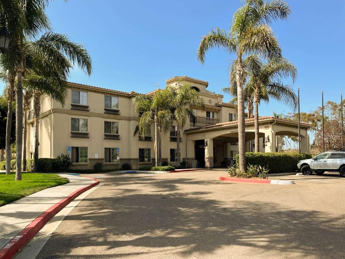 Hyatt House San Diego Carlsbad