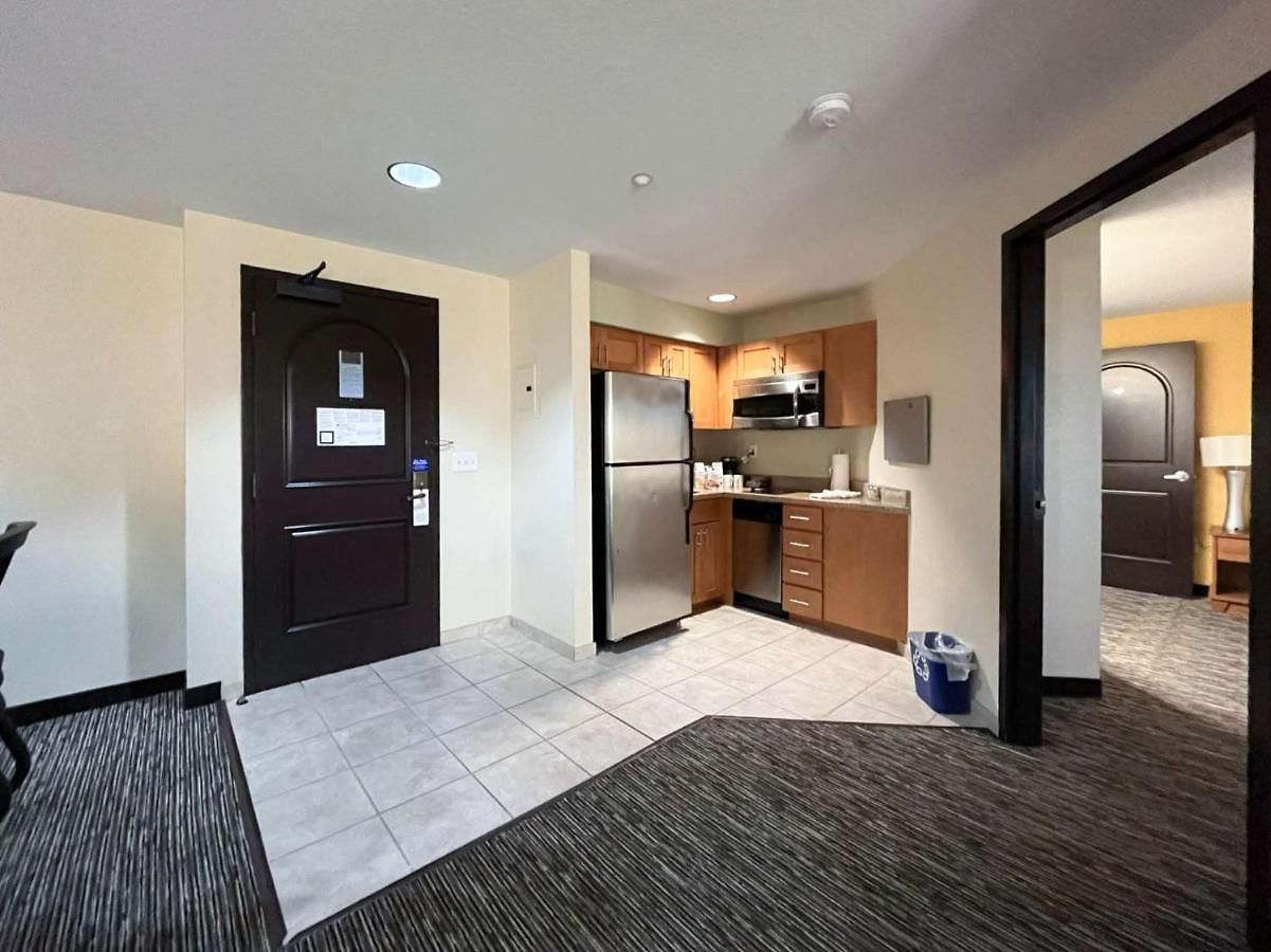 Hyatt House San Diego Carlsbad Carlsbad