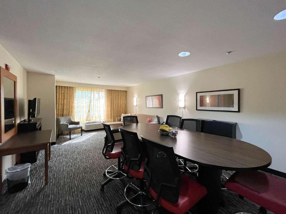 Hyatt House San Diego Carlsbad 4* Carlsbad