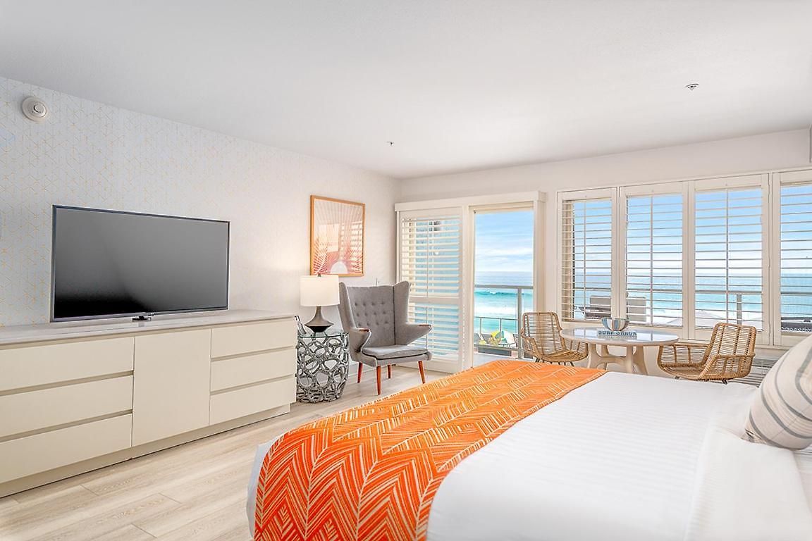 Terrace 3* Carlsbad