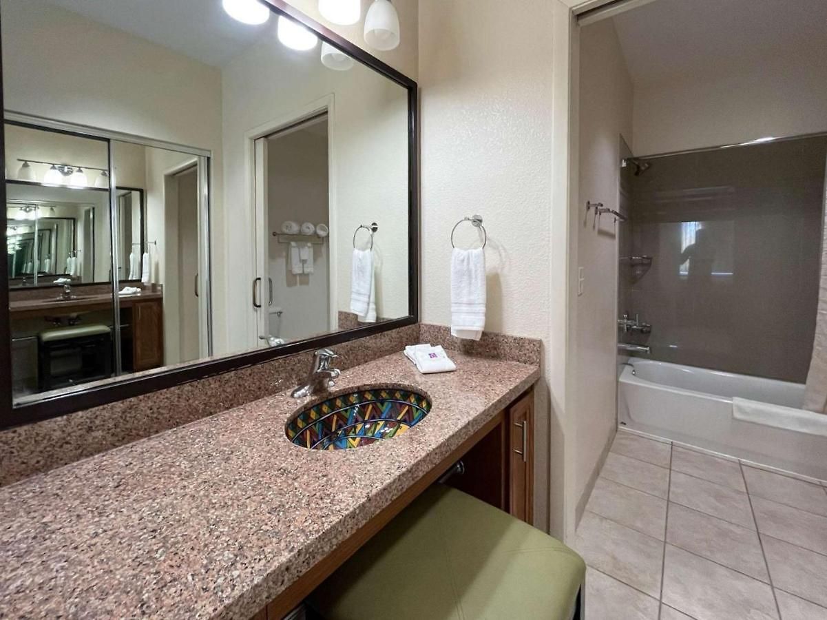 Hyatt House San Diego Carlsbad 4*