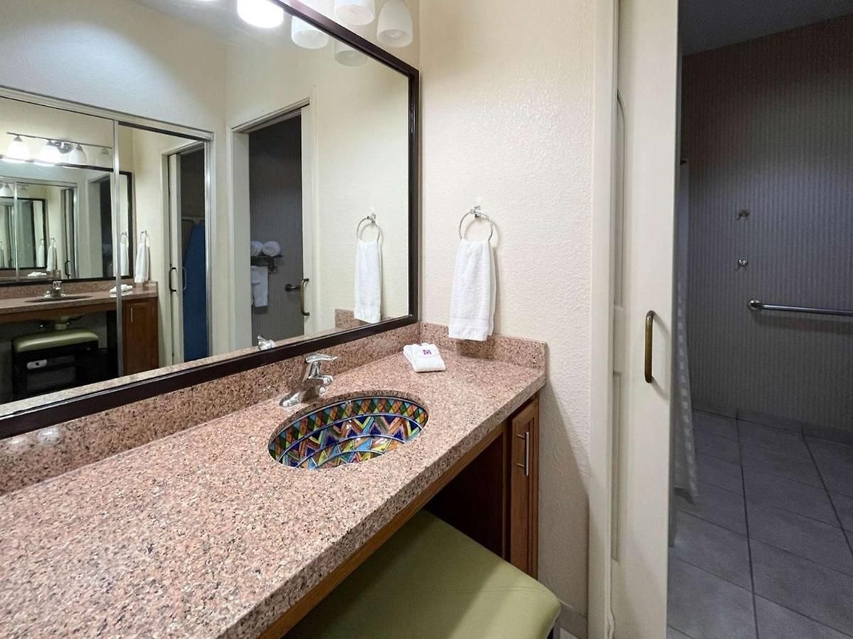 Hyatt House San Diego Carlsbad 4*