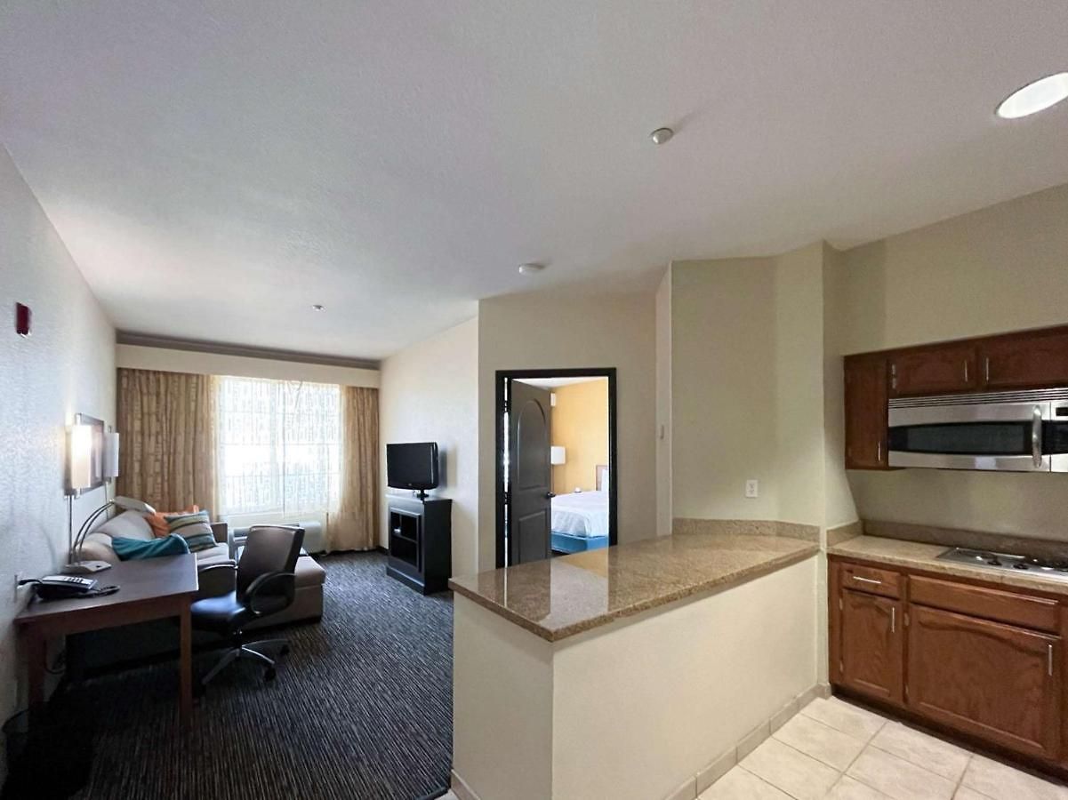 Hotel Hyatt House San Diego Carlsbad Carlsbad