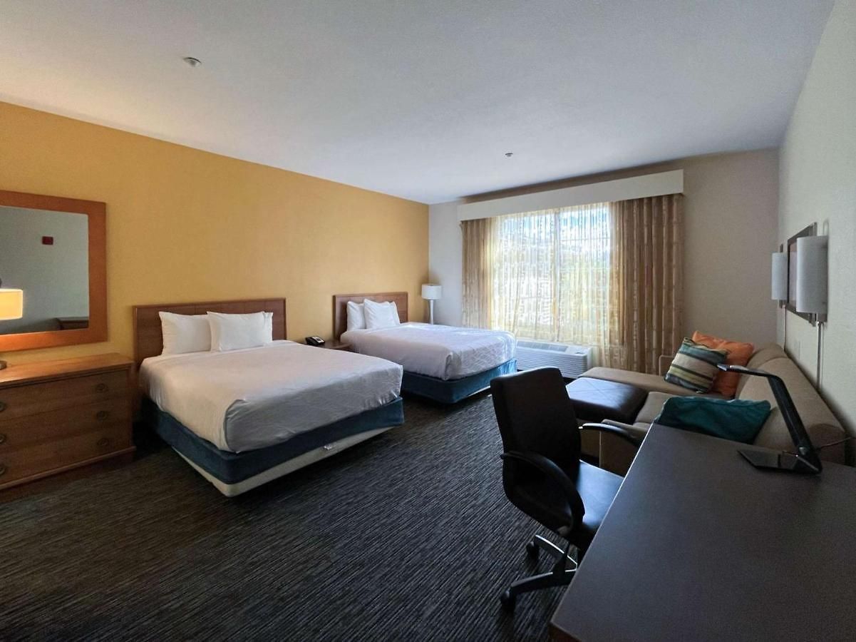 Hyatt House San Diego Carlsbad 4*