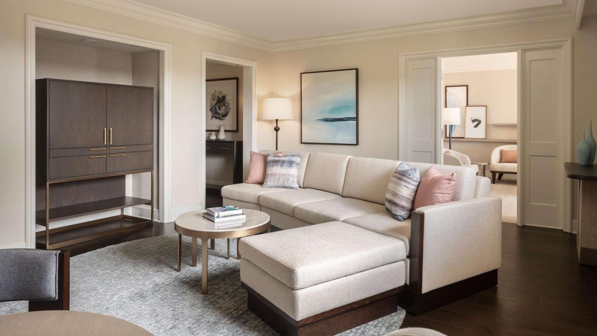 Park Hyatt Aviara 5* Carlsbad