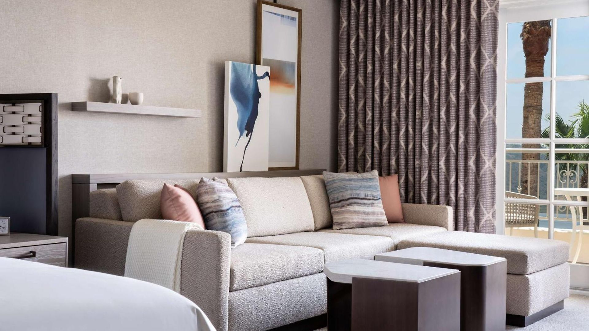 Park Hyatt Aviara Hotel 5*