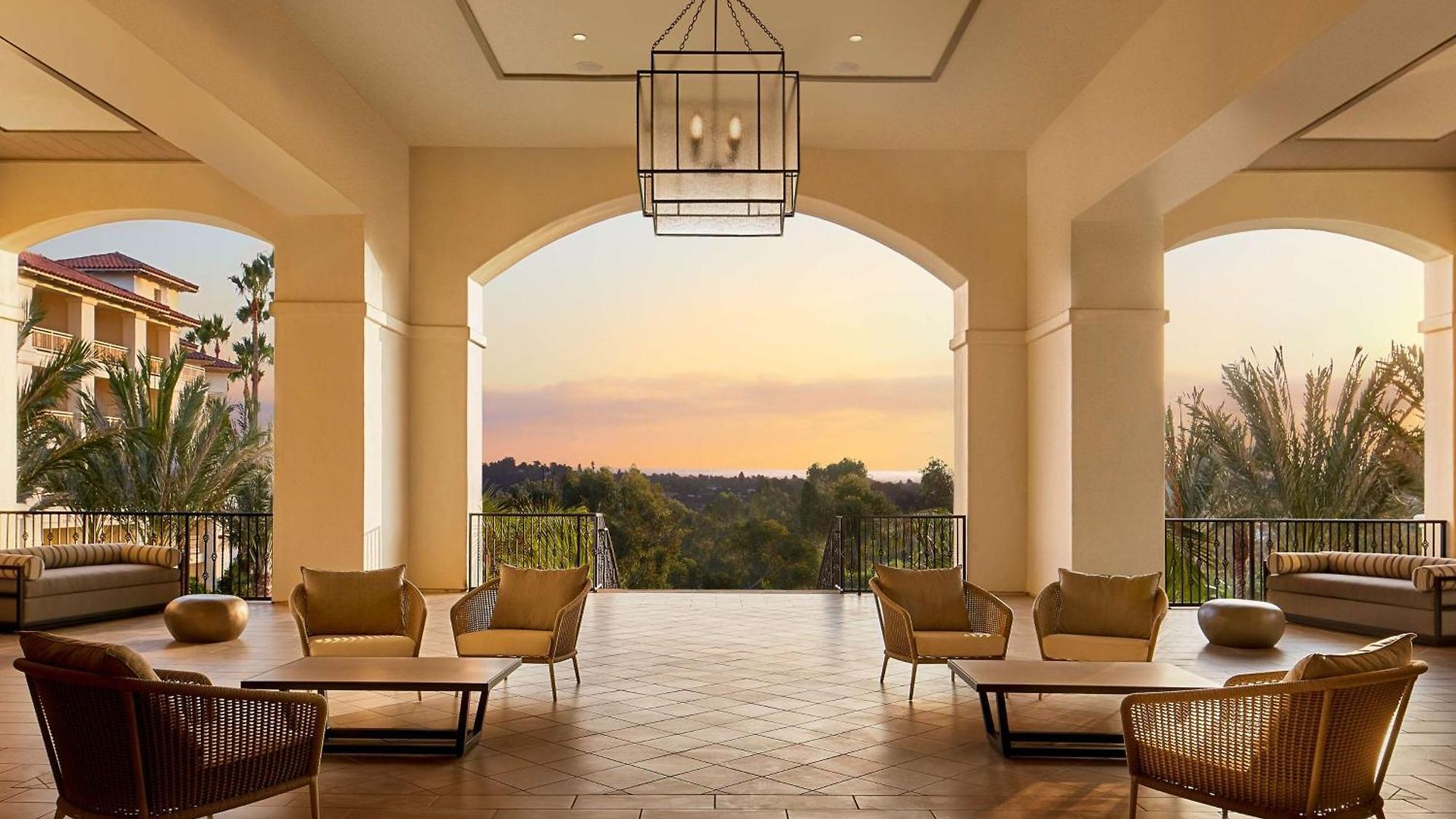 Hotel Park Hyatt Aviara 5*