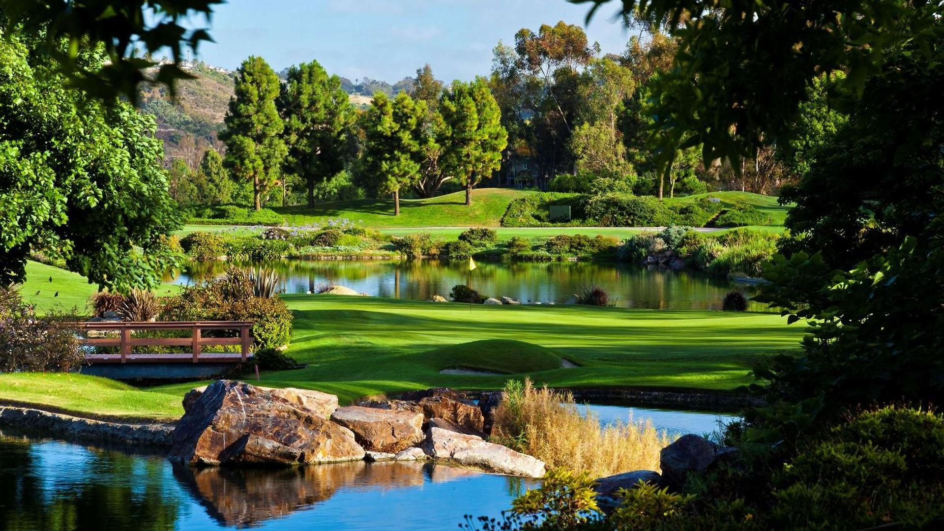 Hotel Park Hyatt Aviara