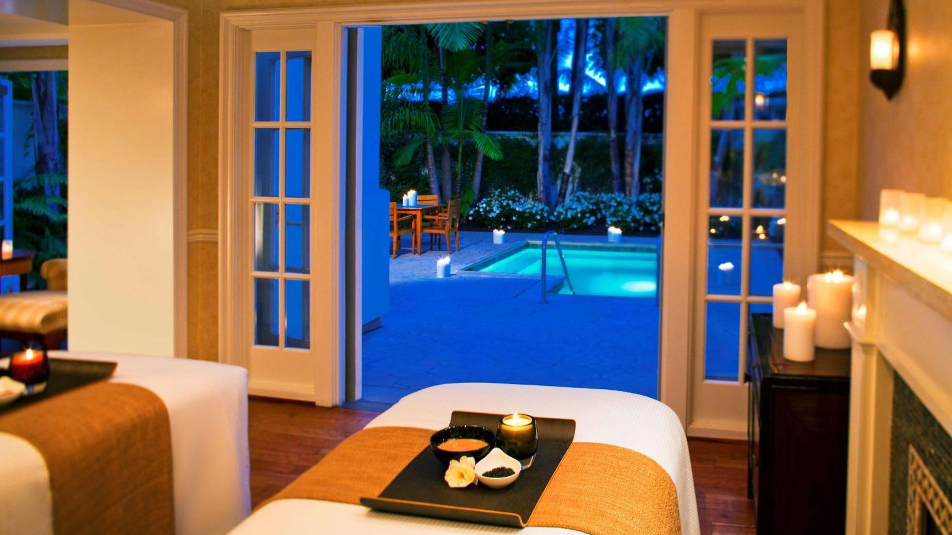 Park Hyatt Aviara Hotel 5*