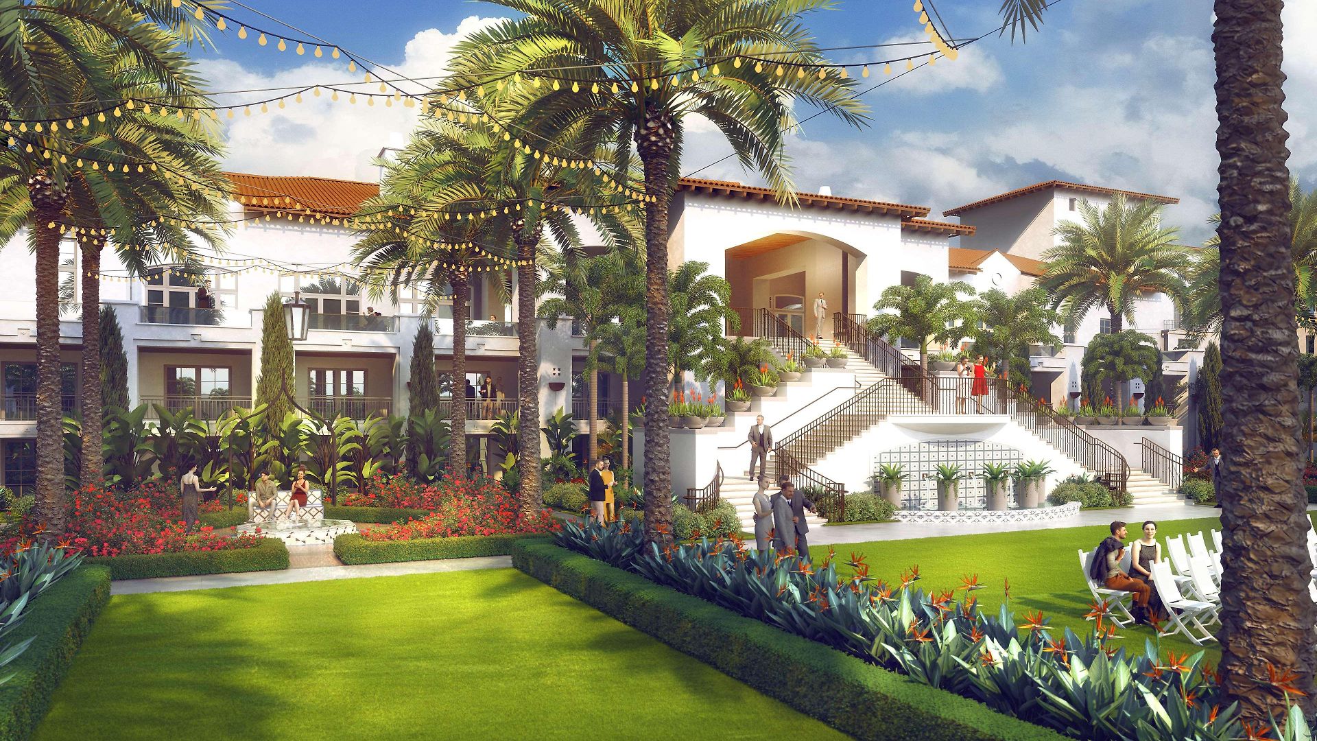 Park Hyatt Aviara 5* Carlsbad