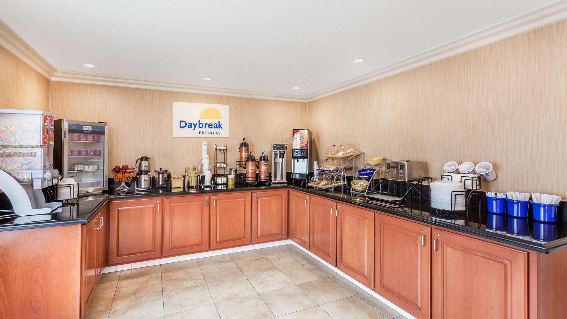 Days By Wyndham 2* Carlsbad
