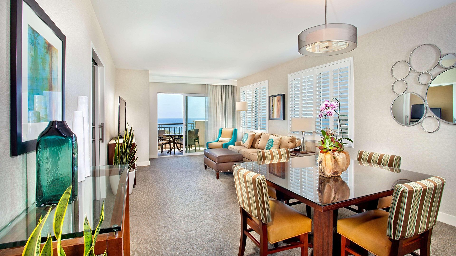 Resort Cape Rey Beach, A Hilton &