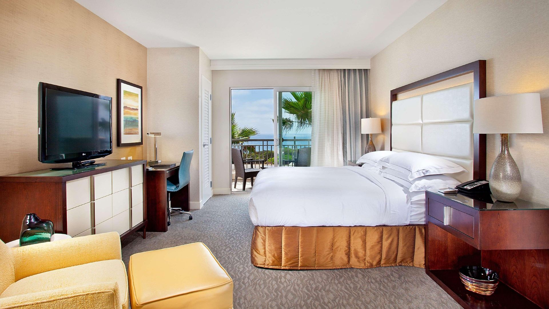 Resort Cape Rey Beach, A Hilton & 4*