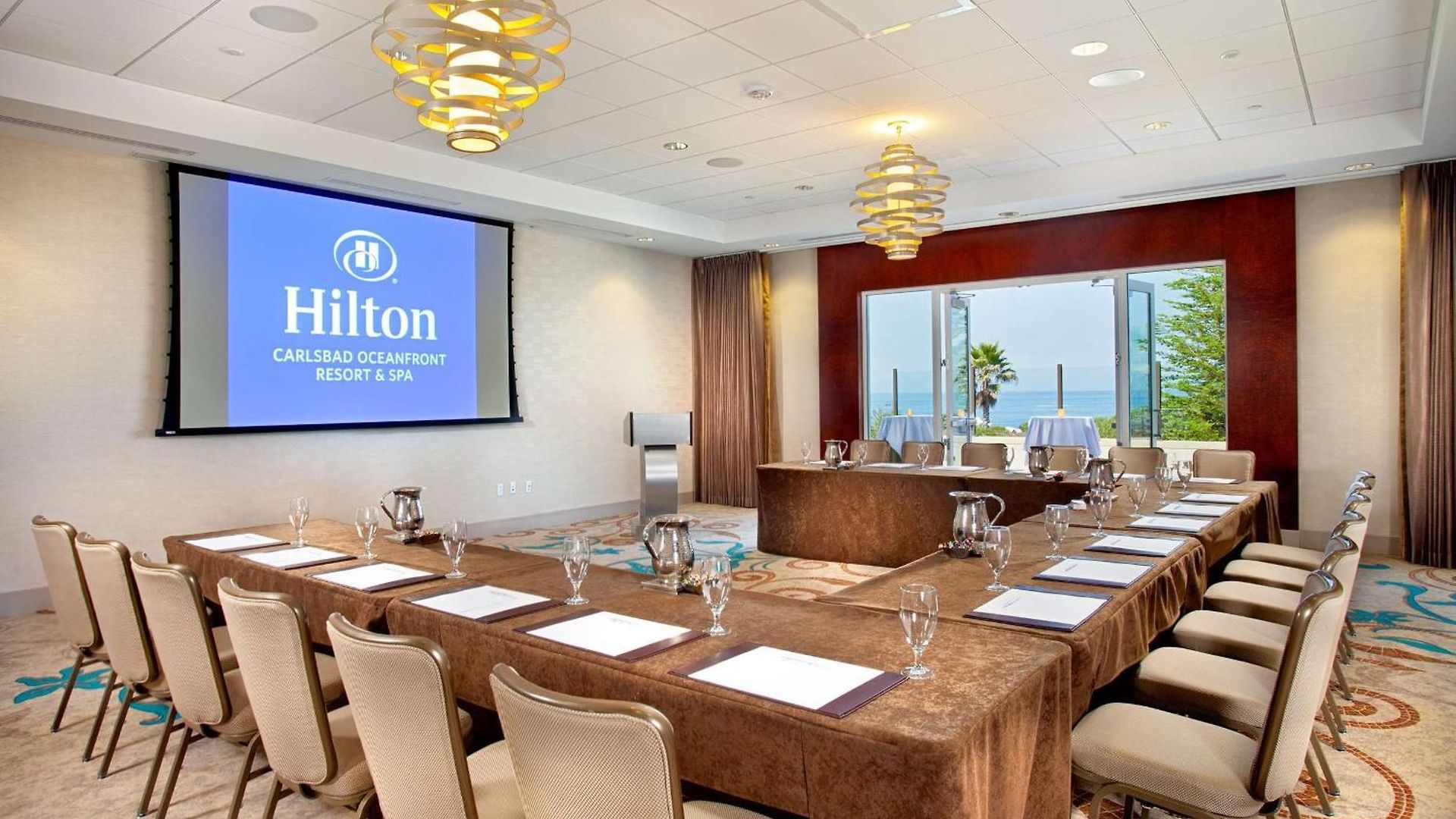 Cape Rey Beach, A Hilton & Resort