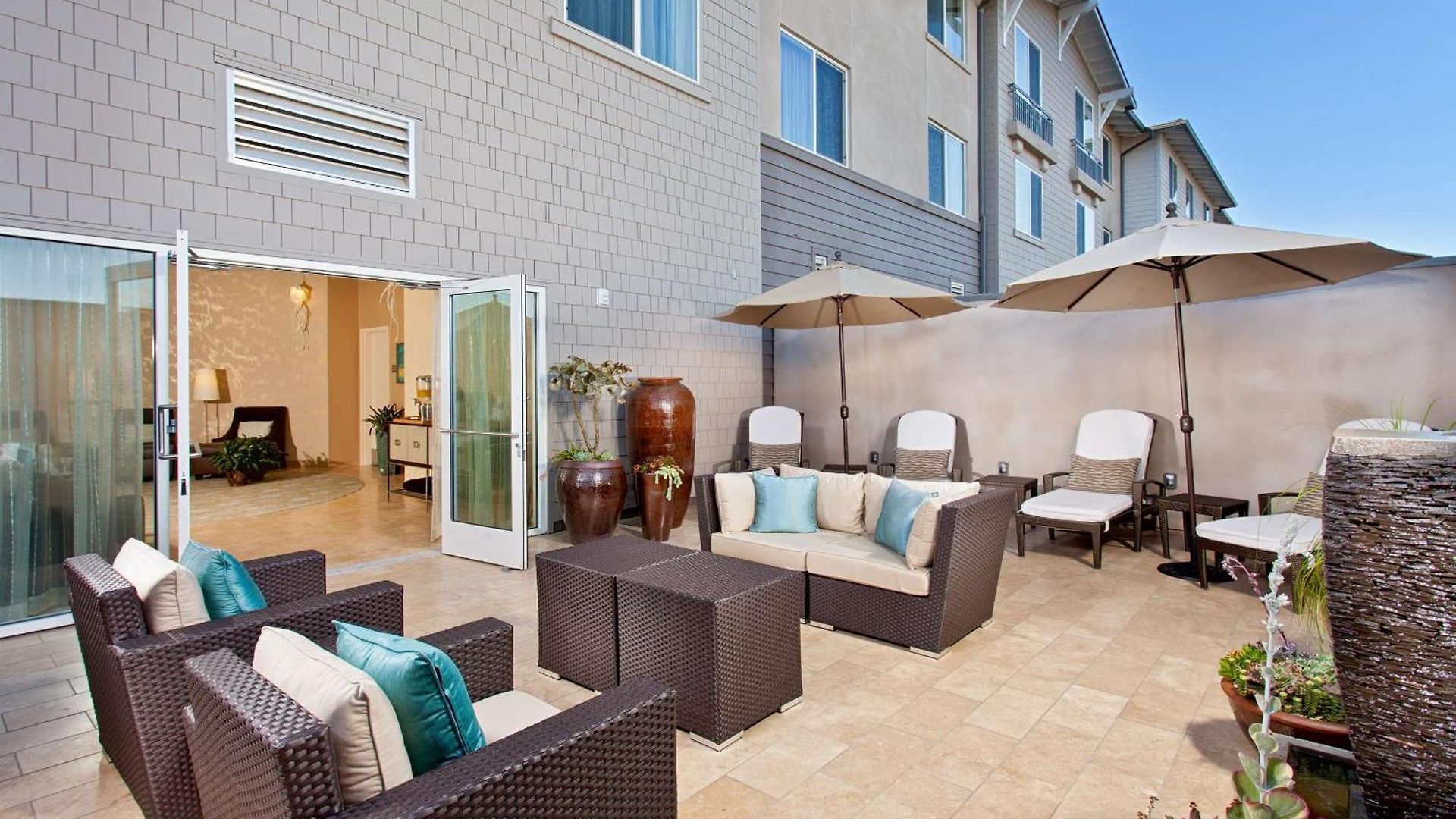 Cape Rey Beach, A Hilton & Resort 4*