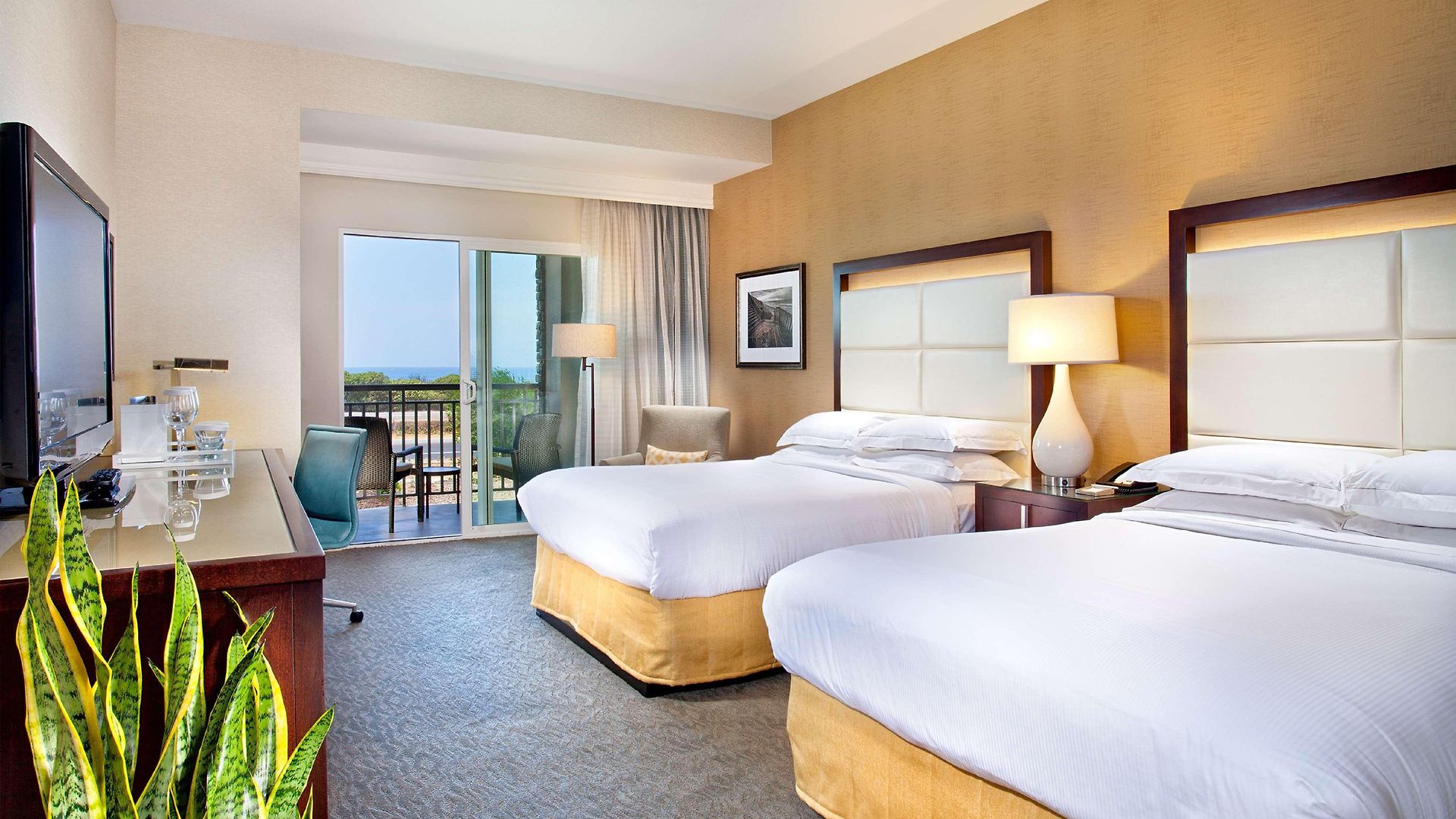 Cape Rey Beach, A Hilton & Resort Carlsbad