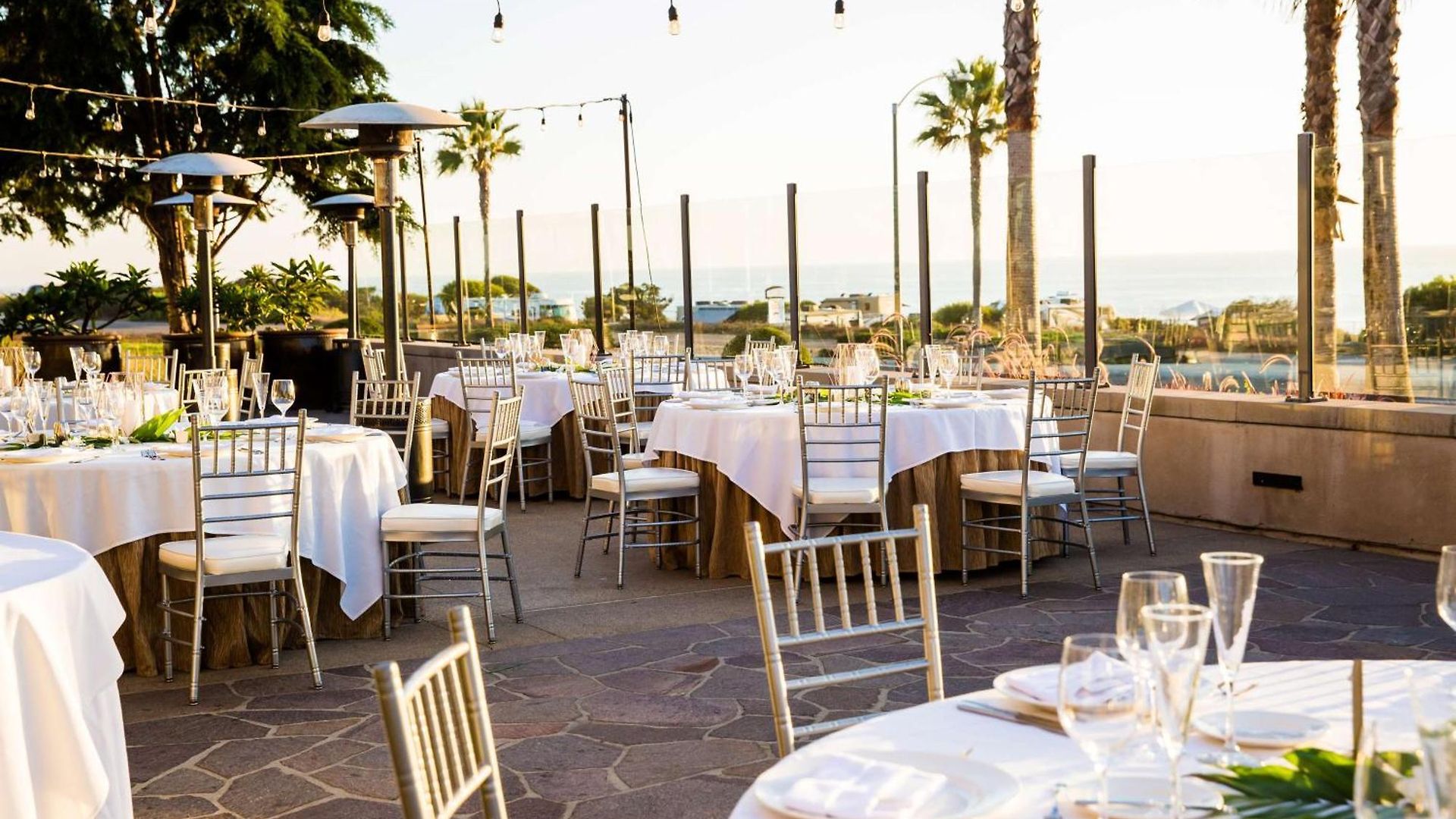 Cape Rey Beach, A Hilton & 4* Carlsbad