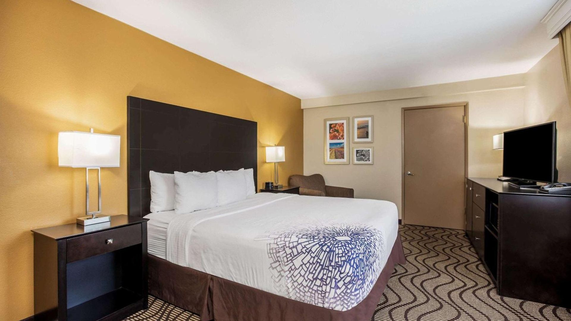 La Quinta By Wyndham - Legoland Area 3* Carlsbad