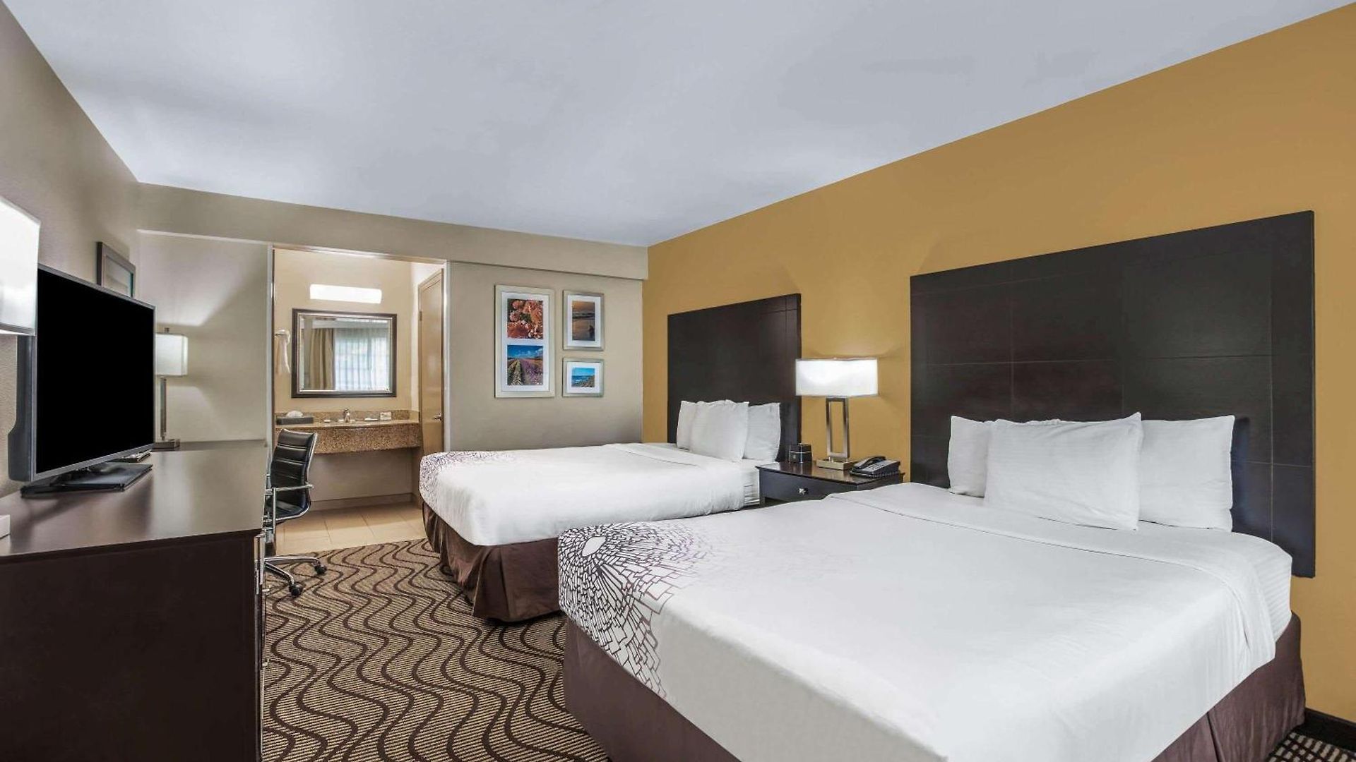 La Quinta By Wyndham - Legoland Area 3*