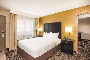 Hotel La Quinta By Wyndham - Legoland Area 3*