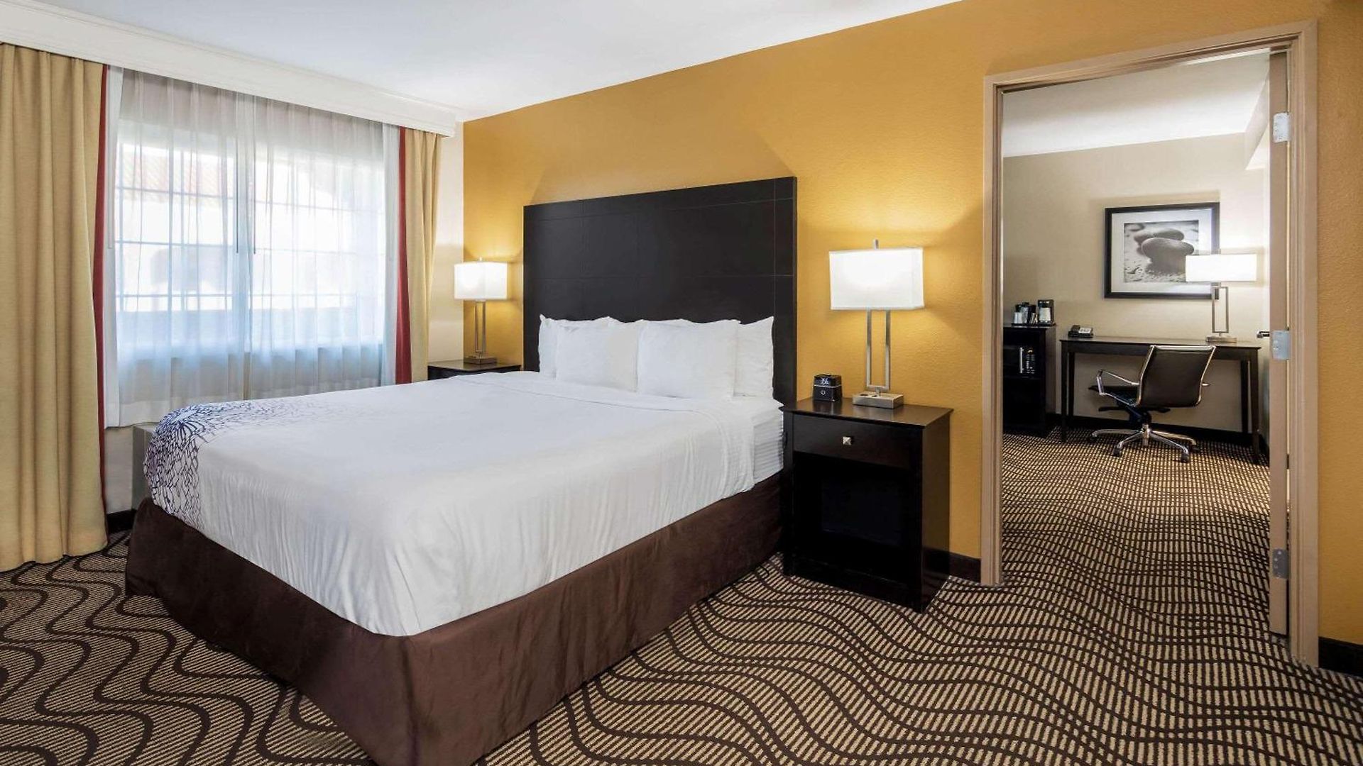 La Quinta By Wyndham - Legoland Area Hotel Carlsbad