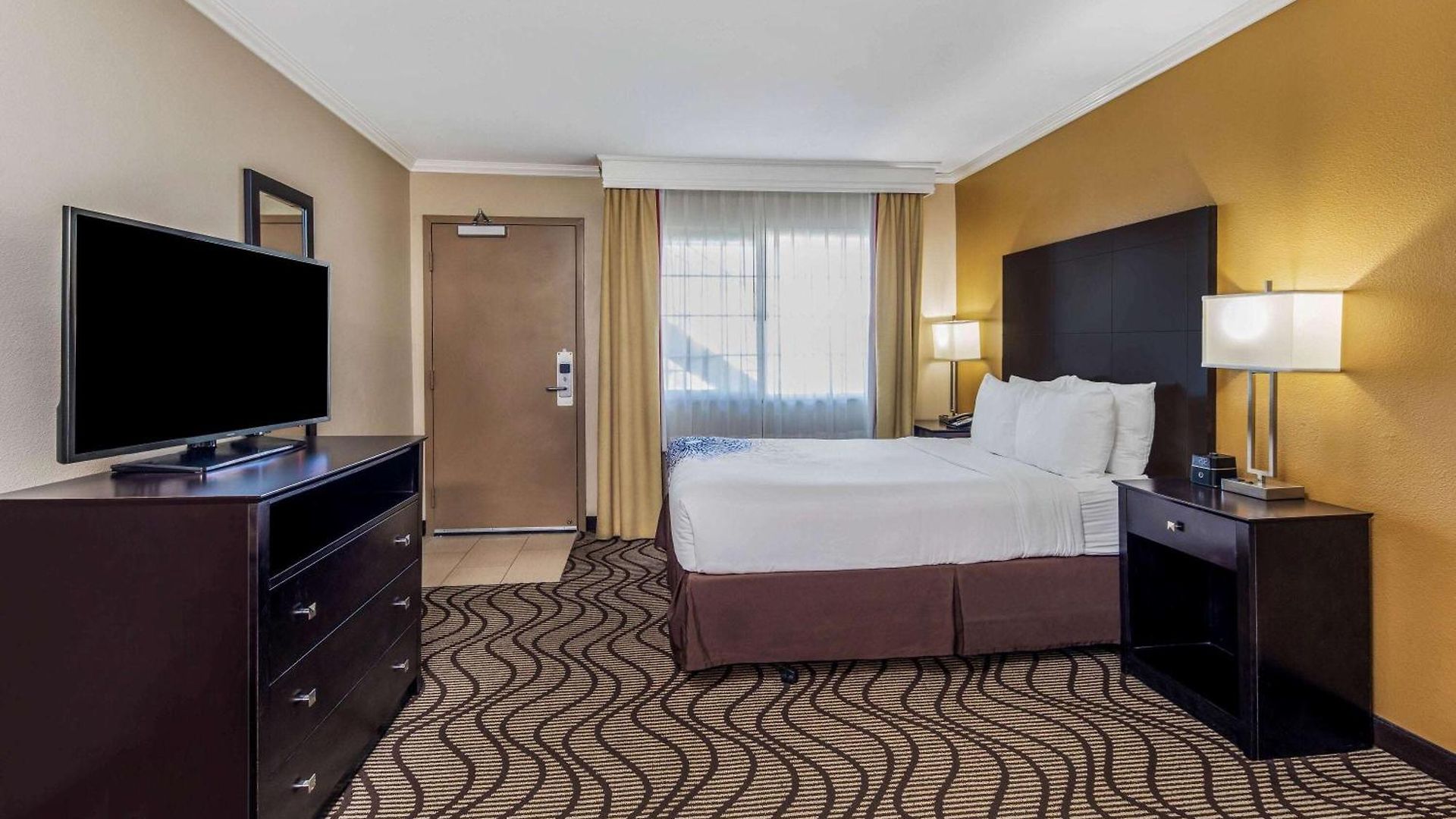 La Quinta By Wyndham - Legoland Area