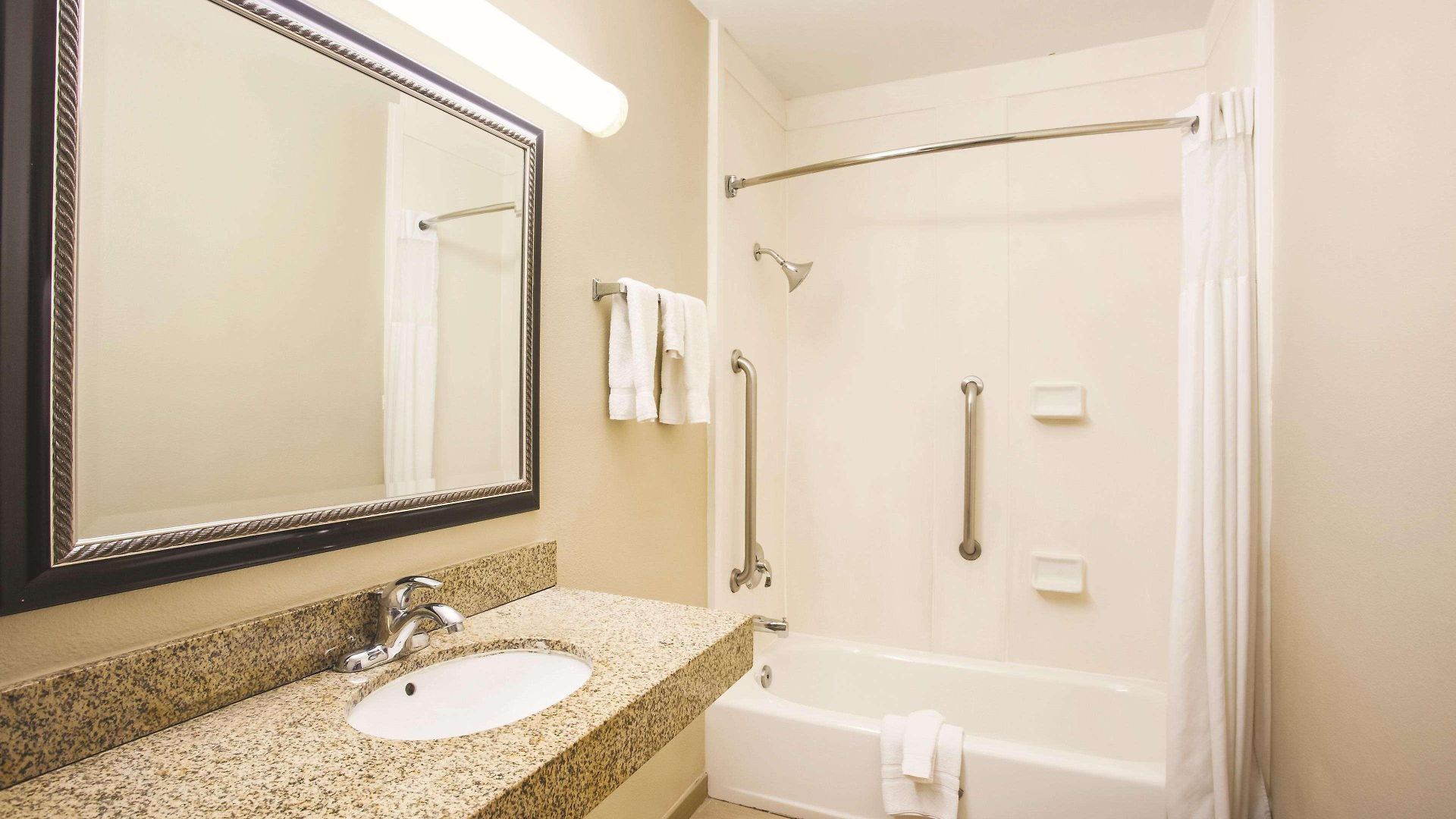 La Quinta By Wyndham - Legoland Area Hotel 3*