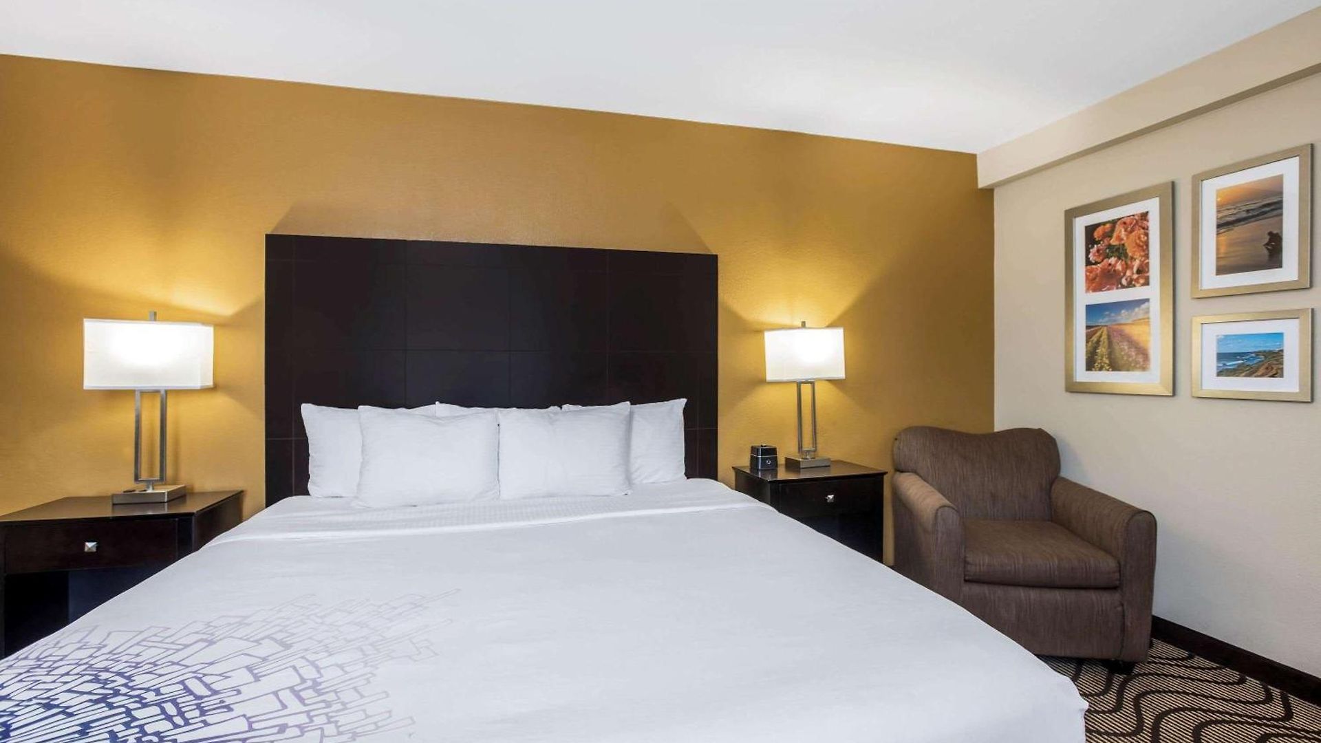 La Quinta By Wyndham - Legoland Area 3* Carlsbad