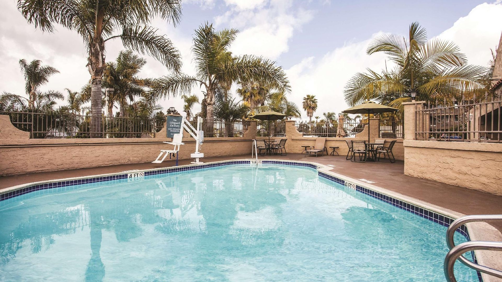 La Quinta By Wyndham - Legoland Area