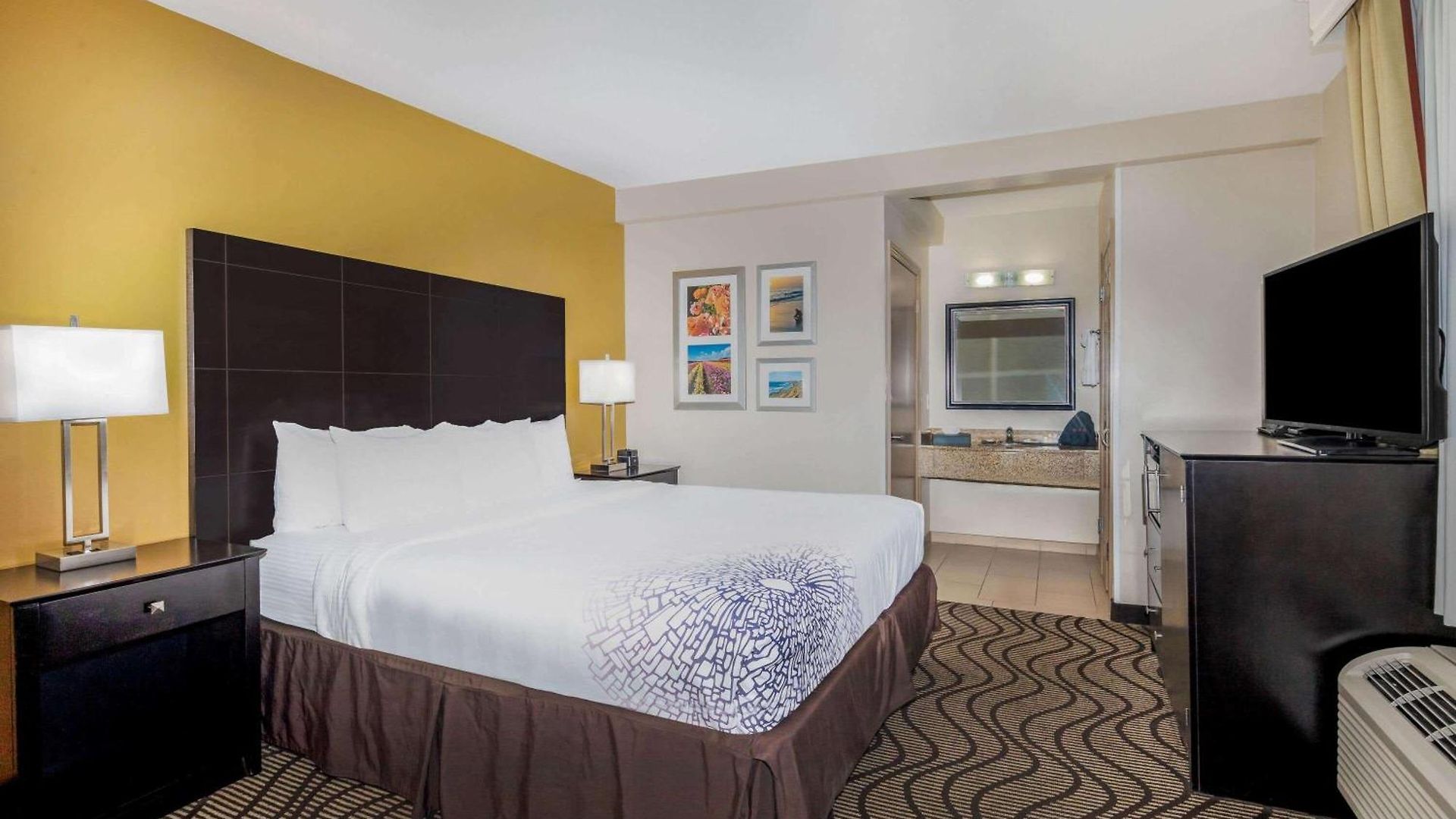 Hotel La Quinta By Wyndham - Legoland Area