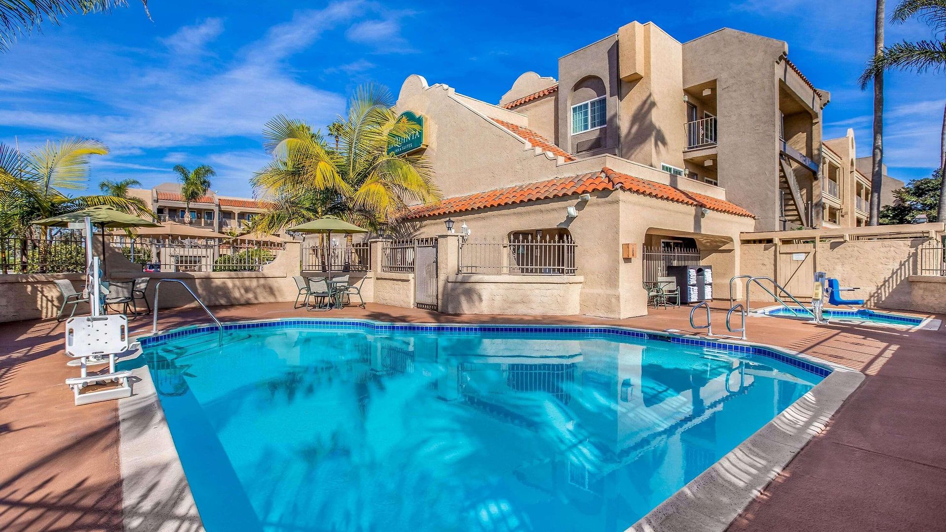 La Quinta By Wyndham - Legoland Area Hotel Carlsbad