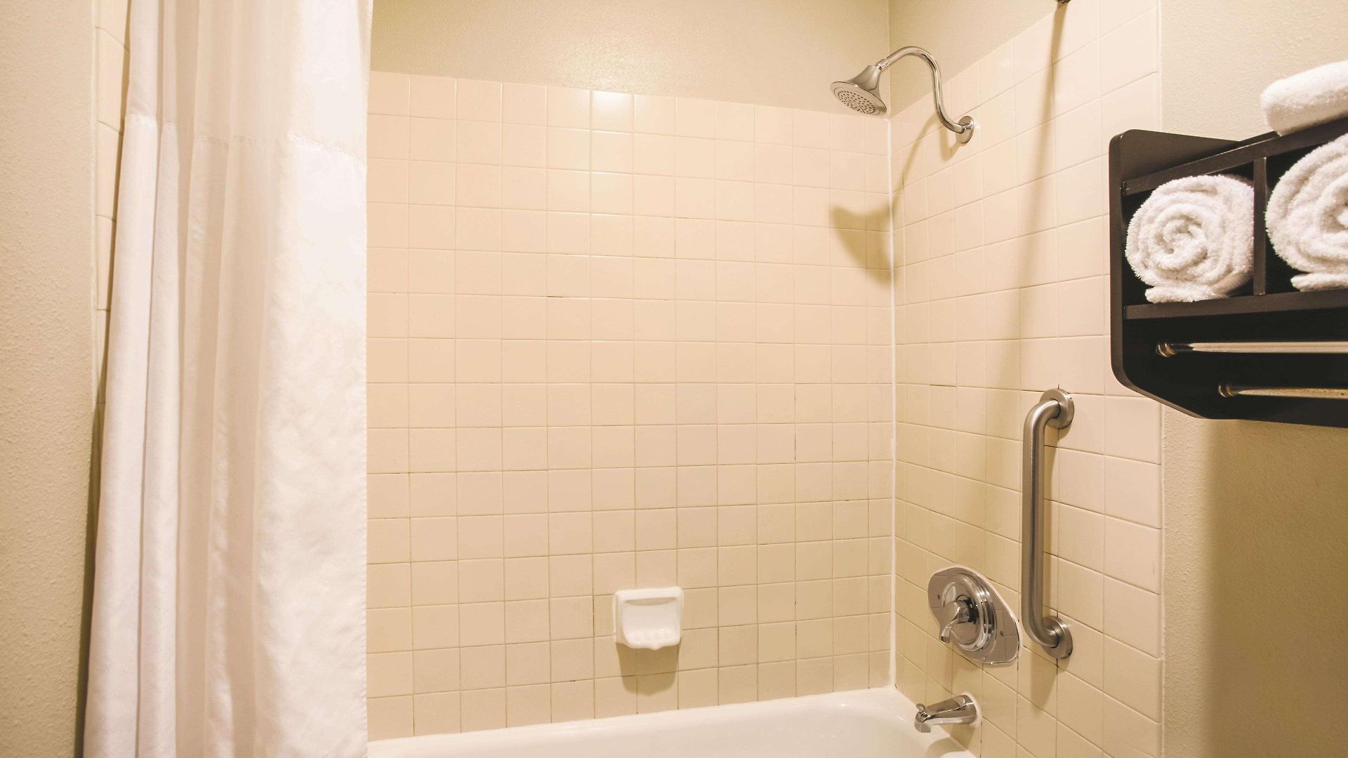 La Quinta By Wyndham - Legoland Area 3*