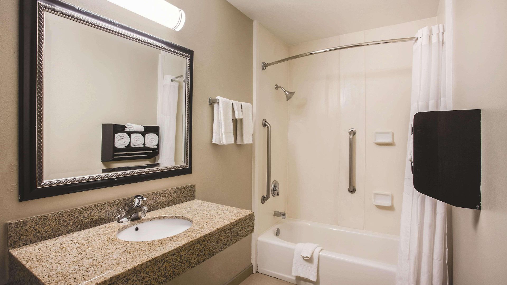 La Quinta By Wyndham - Legoland Area Hotel 3*