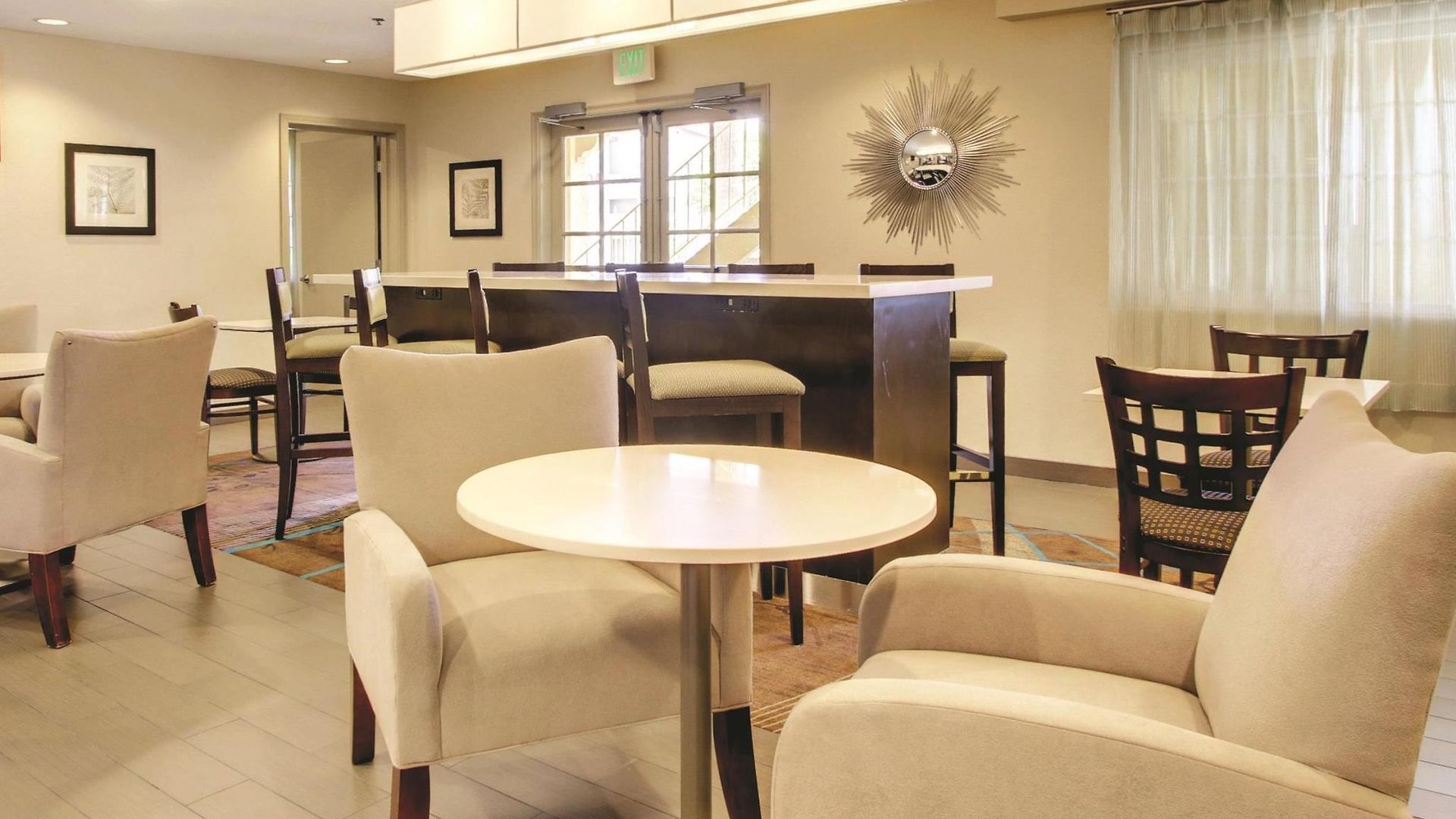 La Quinta By Wyndham - Legoland Area 3*