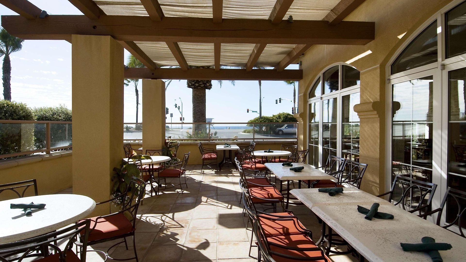 Hotel Hilton Garden 4*