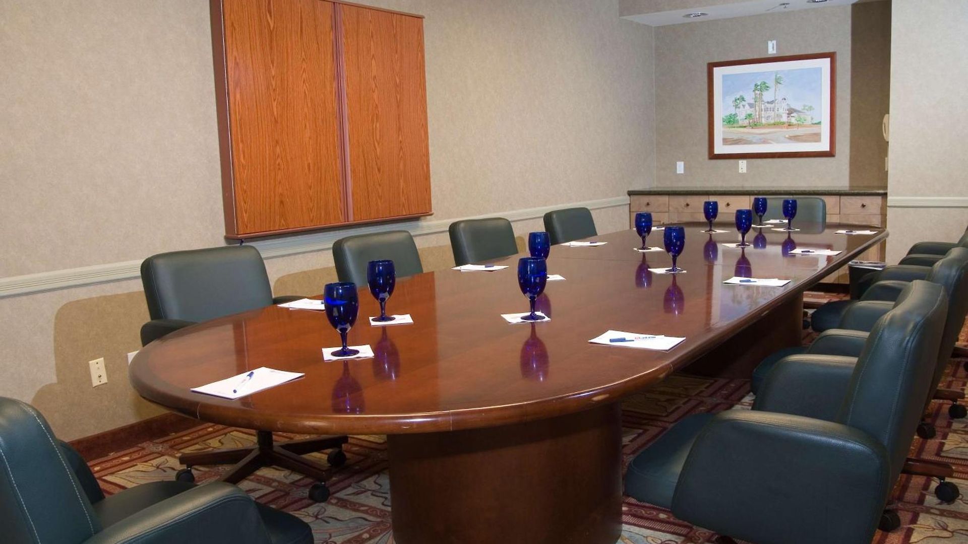 Hilton Garden Hotel