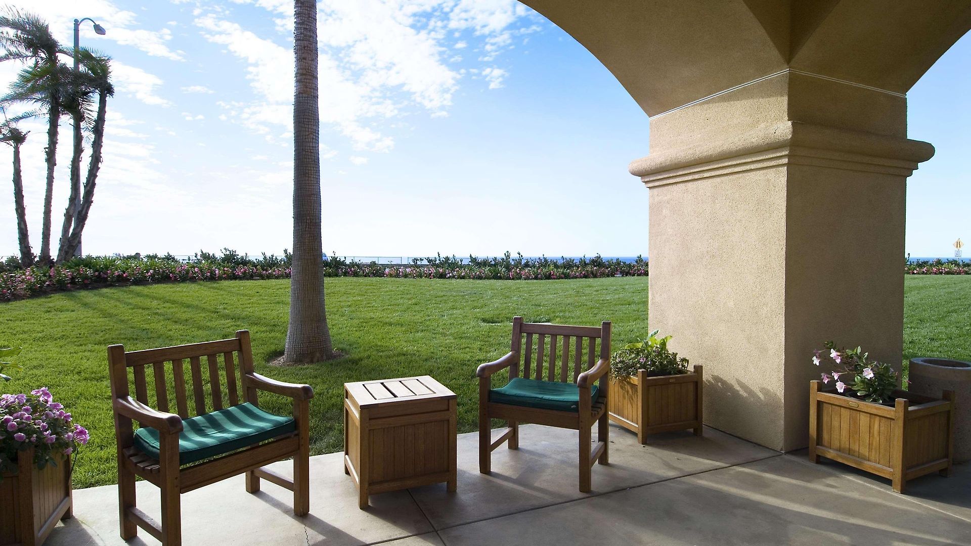 Hotel Hilton Garden 4*