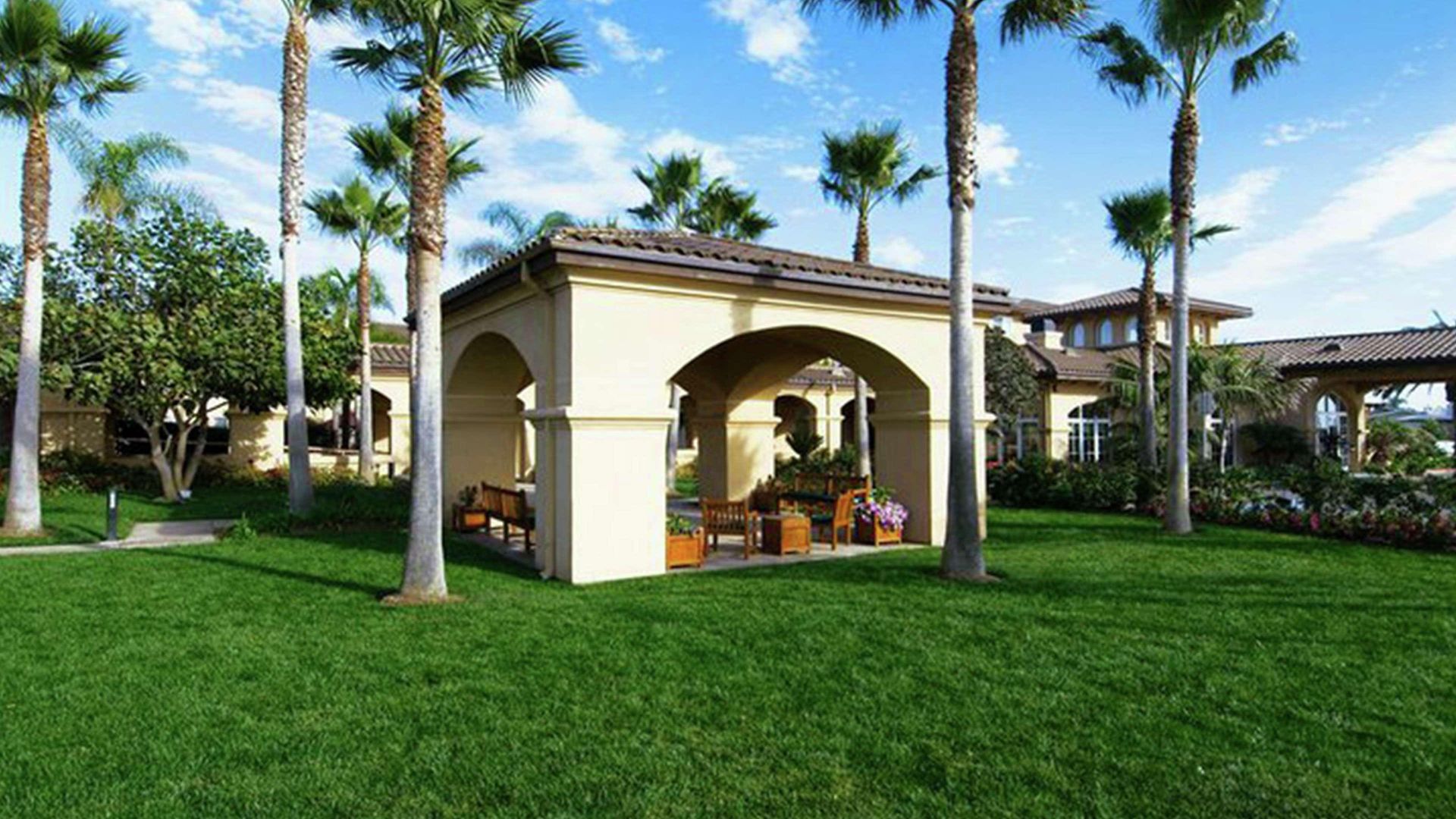 Hilton Garden Hotel